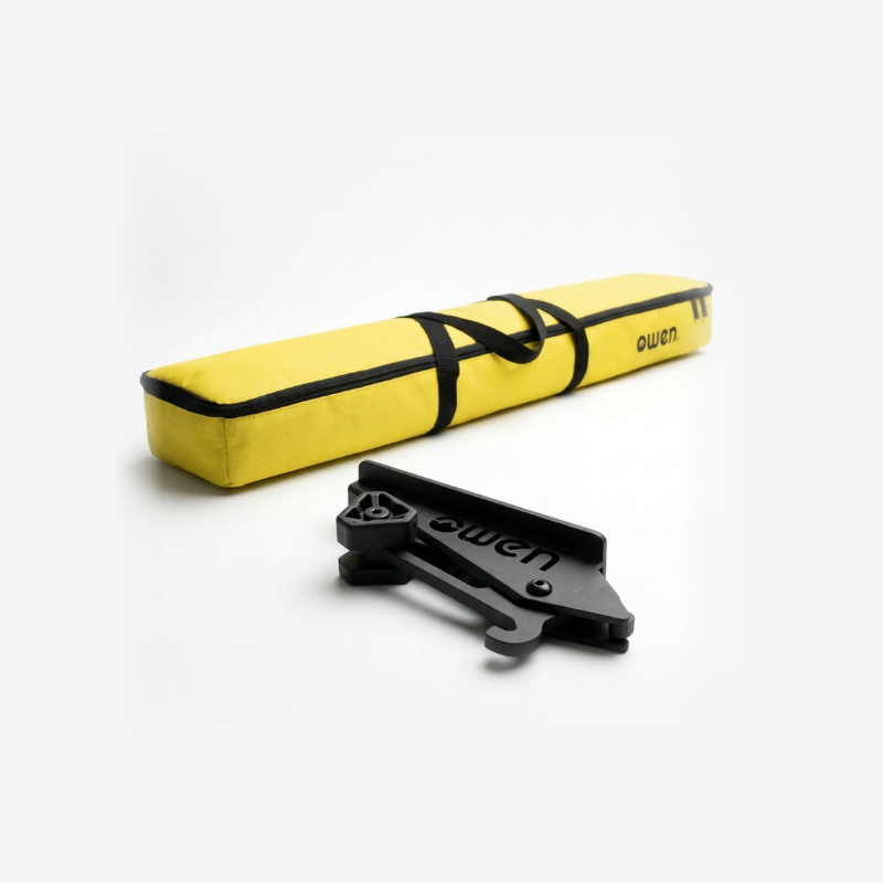 Zubehör für Dachträger - OWEN