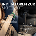 OWEN® 3-in-1 Kindersitz mit ISOFIX 360º Comfy