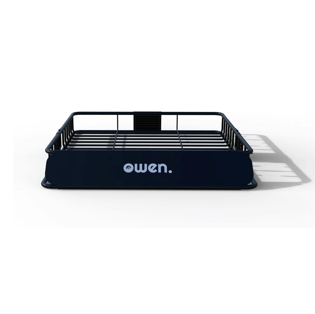 OWEN® Metall-Dachkorb