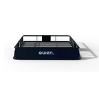 OWEN® Metall-Dachkorb
