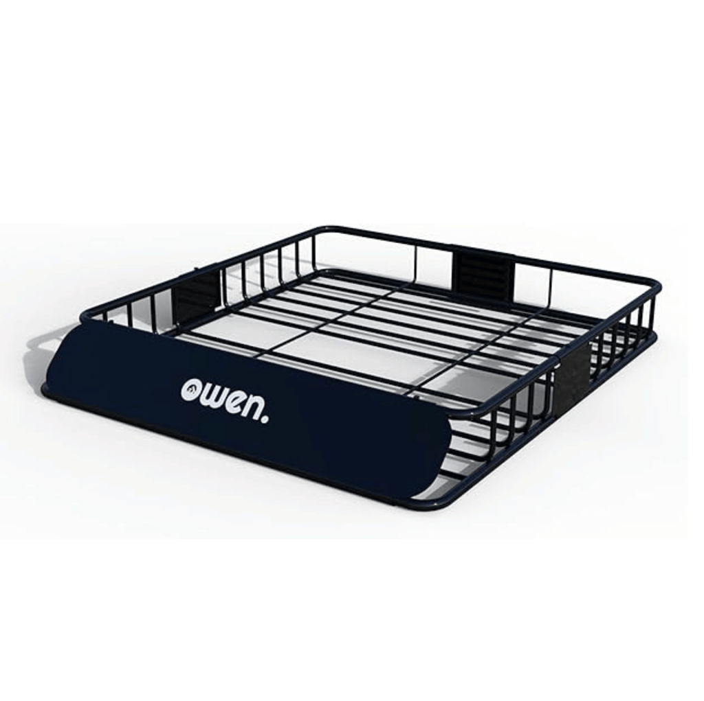 OWEN® Metall-Dachkorb