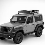 OWEN® Metall-Dachkorb