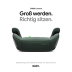 OWEN® Lumova Basic Kindersitzerhöhung