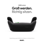 OWEN® Lumova Basic Kindersitzerhöhung