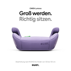 OWEN® Lumova Basic Kindersitzerhöhung