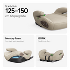OWEN® Lumova Basic Kindersitzerhöhung