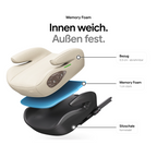 OWEN® Lumova Basic Kindersitzerhöhung