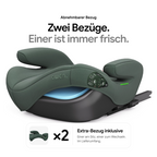 OWEN® Lumova Basic Kindersitzerhöhung