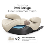 OWEN® Lumova Basic Kindersitzerhöhung