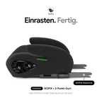OWEN® Lumova Basic Kindersitzerhöhung