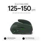 OWEN® Lumova Basic Kindersitzerhöhung