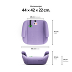 OWEN® Lumova Basic Kindersitzerhöhung