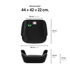 OWEN® Lumova Basic Kindersitzerhöhung