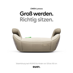 OWEN® Lumova Basic Kindersitzerhöhung