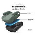 OWEN® Lumova Basic Kindersitzerhöhung