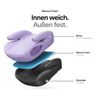 OWEN® Lumova Basic Kindersitzerhöhung
