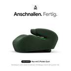 OWEN® Lumova Basic Kindersitzerhöhung