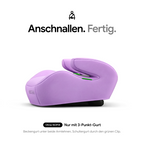 OWEN® Lumova Basic Kindersitzerhöhung