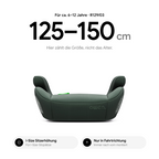 OWEN® Lumova Basic Kindersitzerhöhung