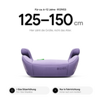 OWEN® Lumova Basic Kindersitzerhöhung