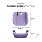 OWEN® Lumova Basic Kindersitzerhöhung