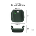 OWEN® Lumova Basic Kindersitzerhöhung