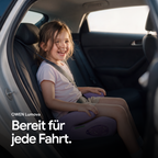 OWEN® Lumova Basic Kindersitzerhöhung
