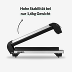 OWEN® Skiträger Basic (Silver Edition)