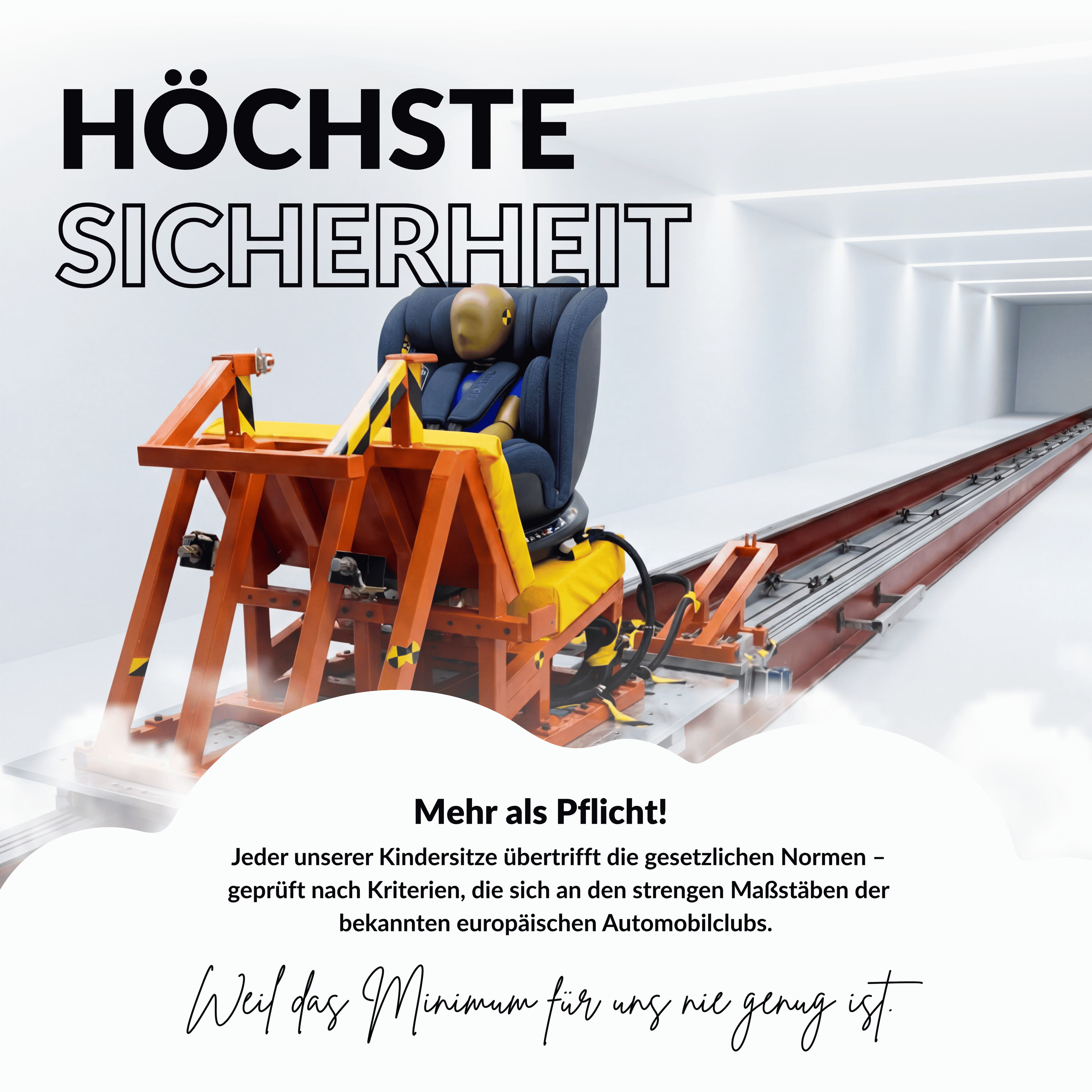 OWEN® 3-in-1 Kindersitz mit ISOFIX 360º Comfy