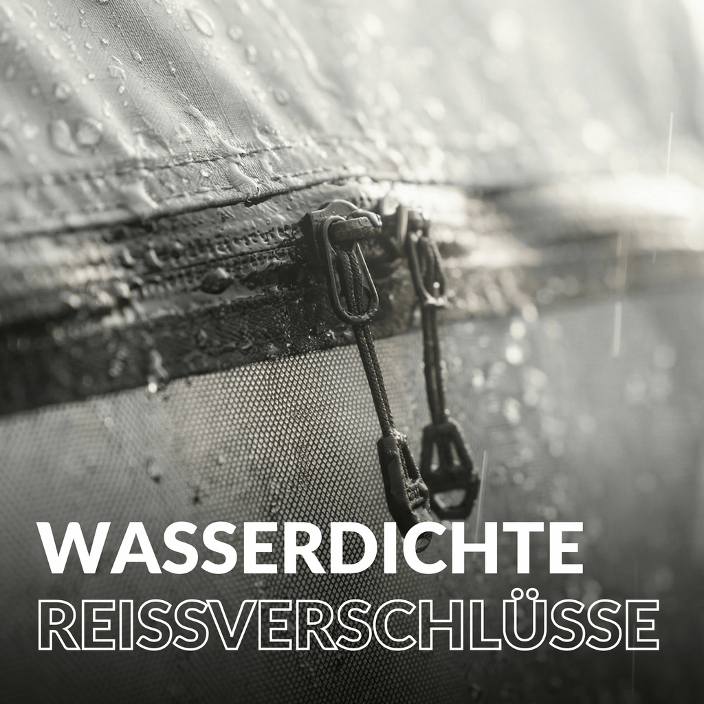 OWEN® two+ Dachzelt (Gray Edition)