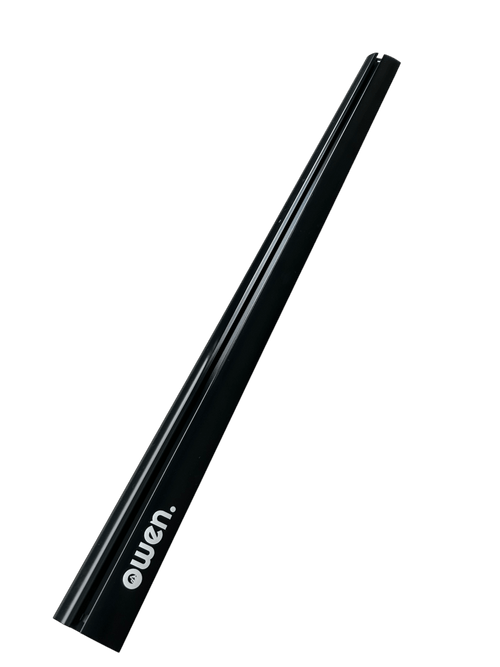 Alu - Profil - Schiene - OWEN