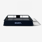 OWEN® Metall-Dachkorb