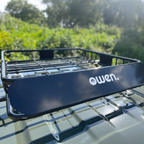 OWEN® Metall-Dachkorb