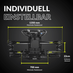 Fahrradträger - Kupplungsträger - OWEN