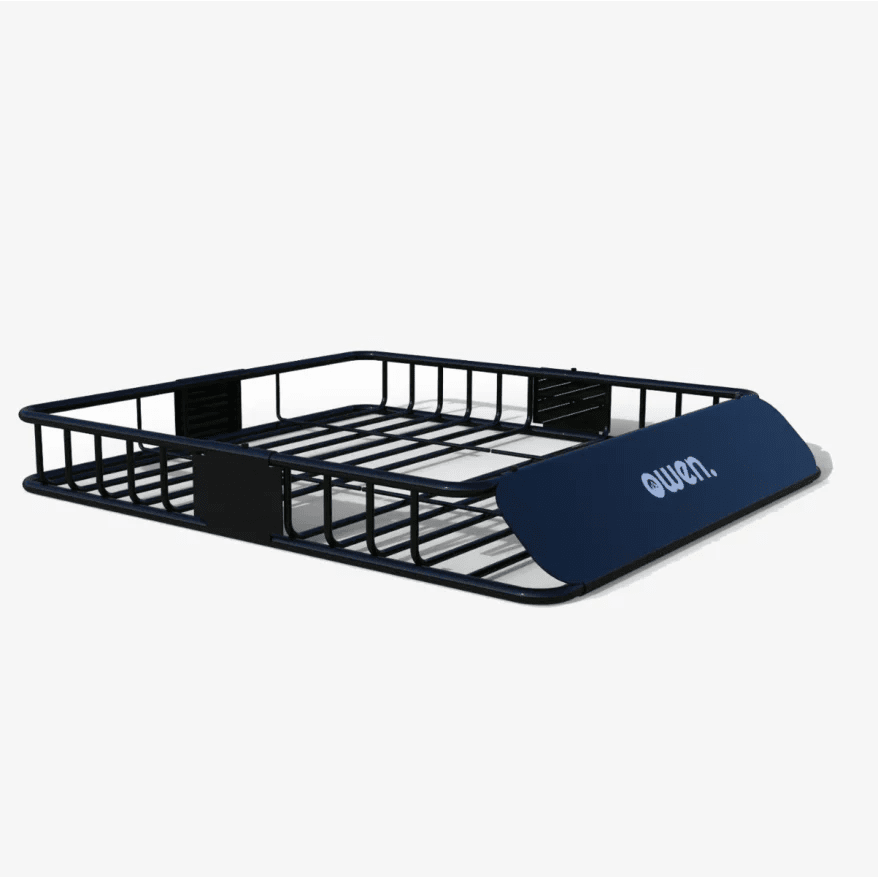 Metall - Dachkorb - OWEN