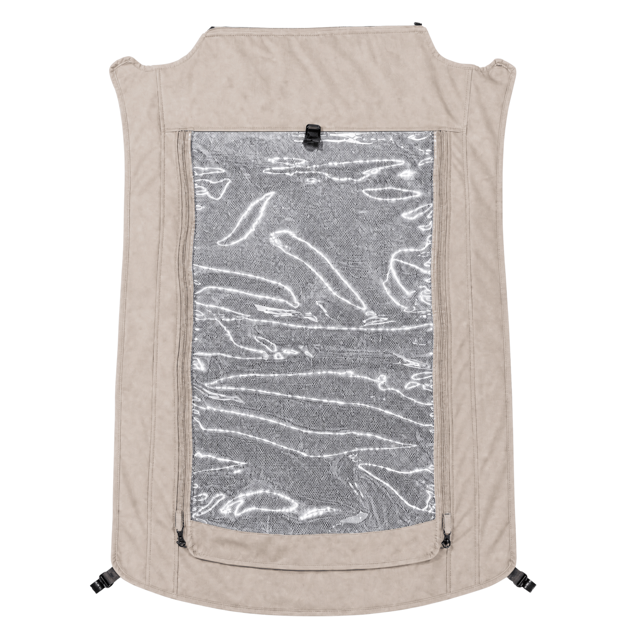 OWEN Navora Verdeck Freisteller in Beige