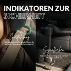 OWEN® 3 - in - 1 Kindersitz mit ISOFIX 360º Comfy - OWEN