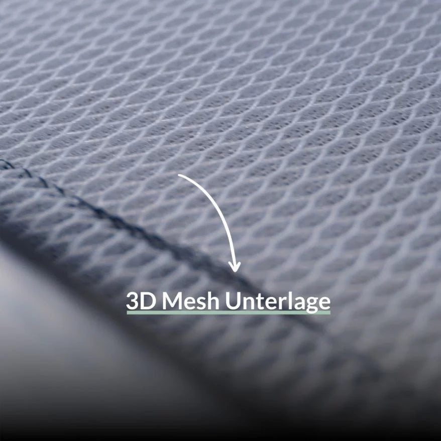 OWEN® AluMaster Hardtop Dachzelt (Black Edition) - OWEN