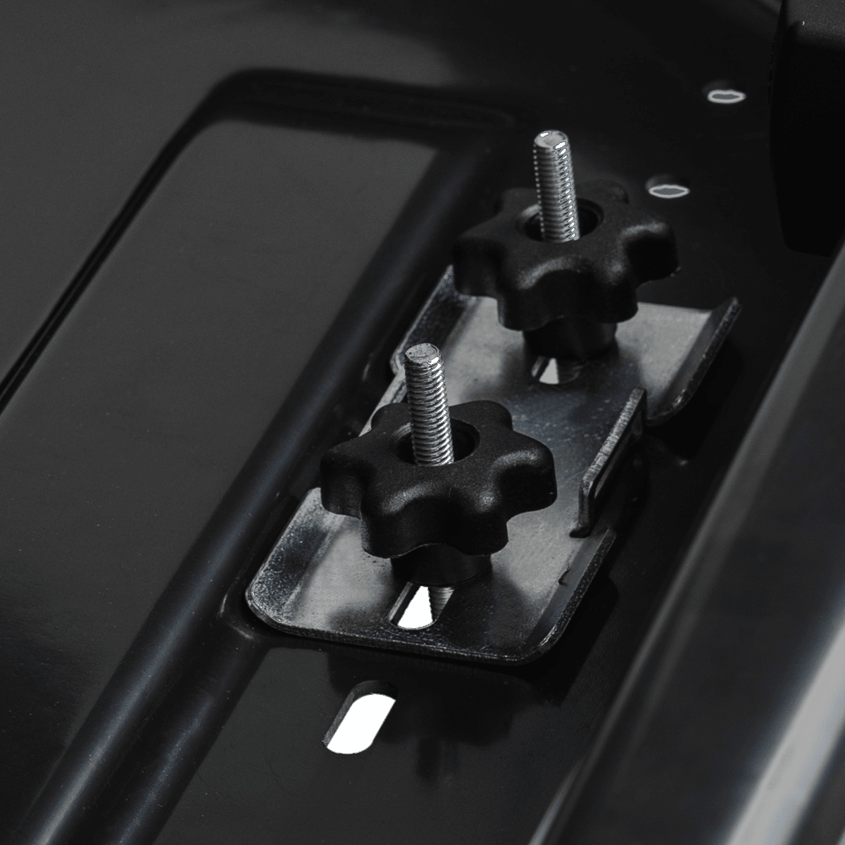 OWEN® Dachbox 320L ADVANCED (Auslaufmodell) - OWEN