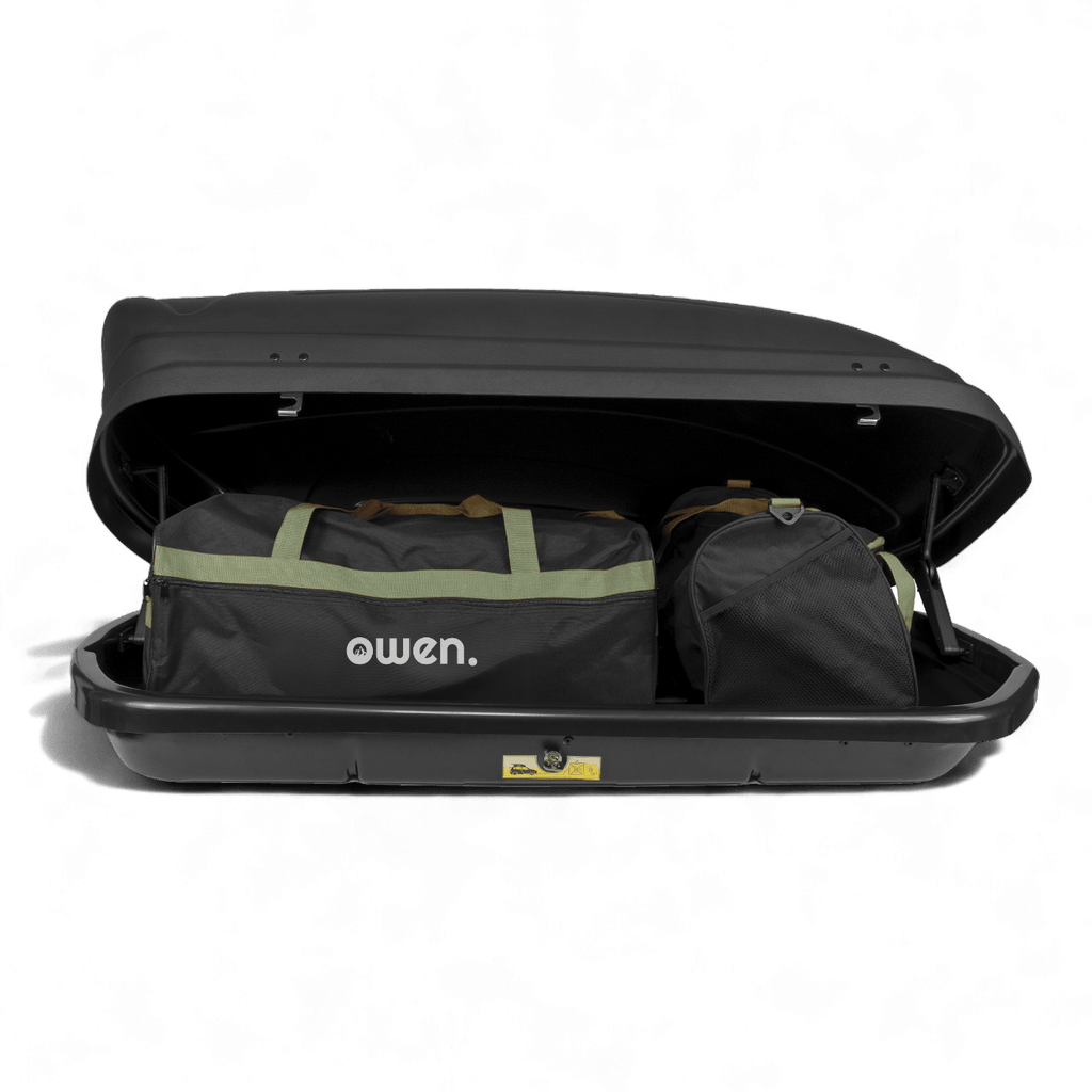 OWEN® Dachbox 320L ADVANCED (Auslaufmodell) - OWEN