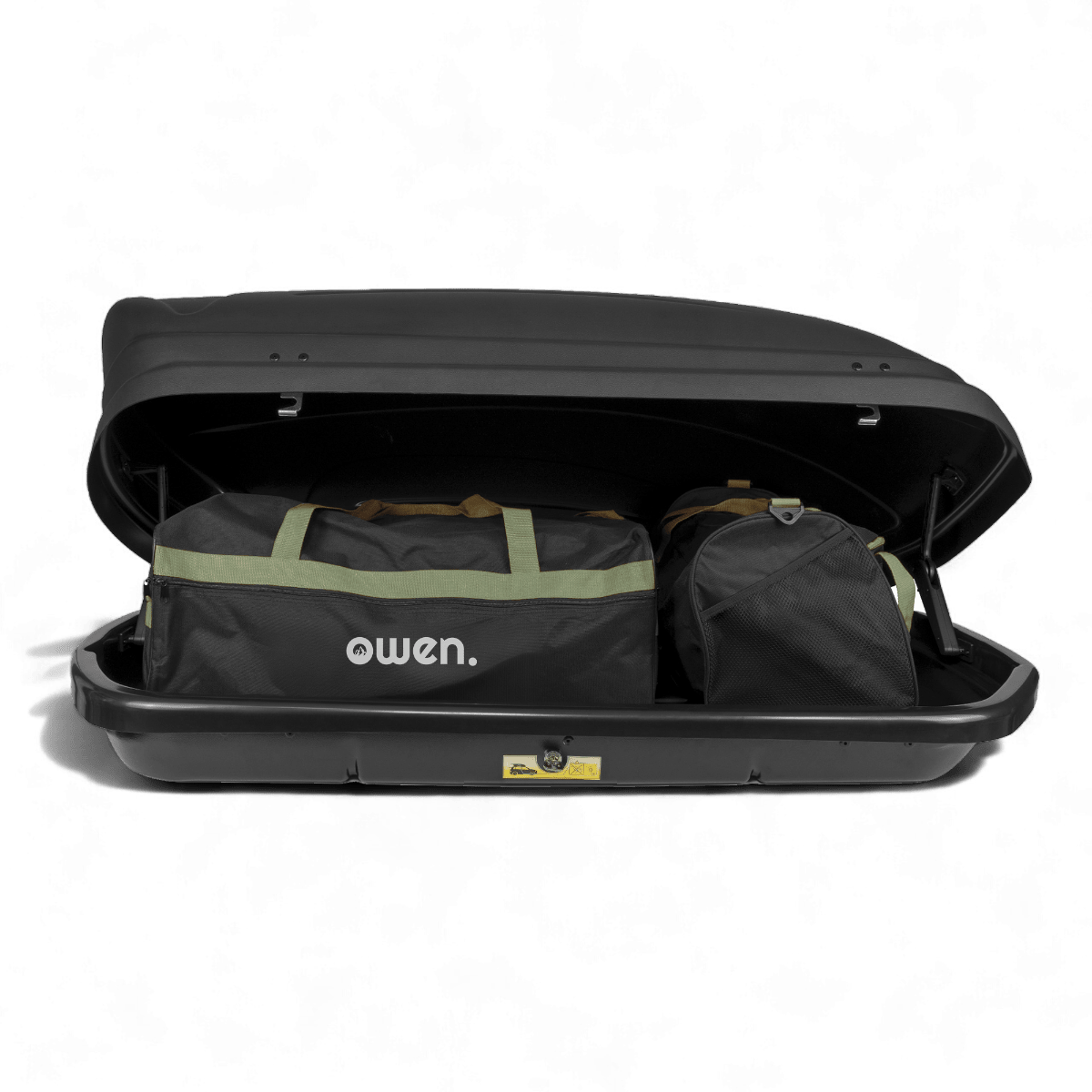OWEN® Dachbox 320L ADVANCED (Auslaufmodell) - OWEN