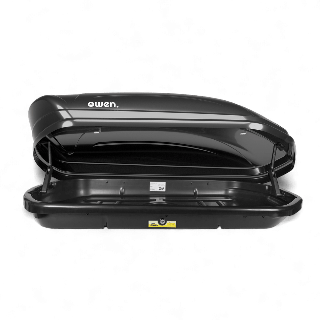 OWEN® Dachbox 320L ADVANCED (Auslaufmodell) - OWEN