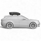 OWEN® Dachbox 320L ADVANCED (Auslaufmodell) - OWEN