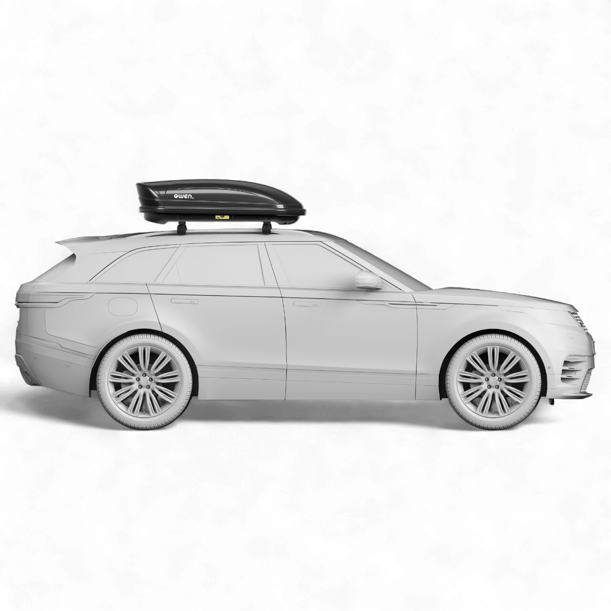 OWEN® Dachbox 320L ADVANCED (Auslaufmodell) - OWEN