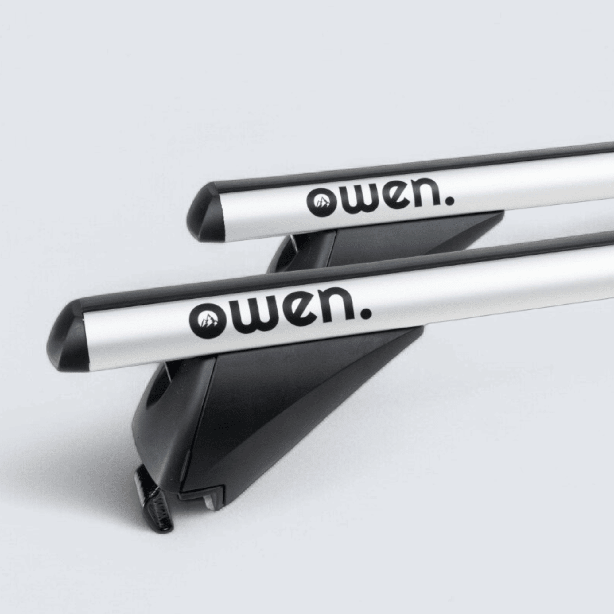 OWEN® Dachträger 3.0 für geschlossene Reling - OWEN
