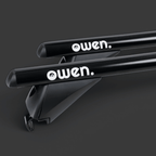 OWEN® Dachträger 3.0 für geschlossene Reling - OWEN