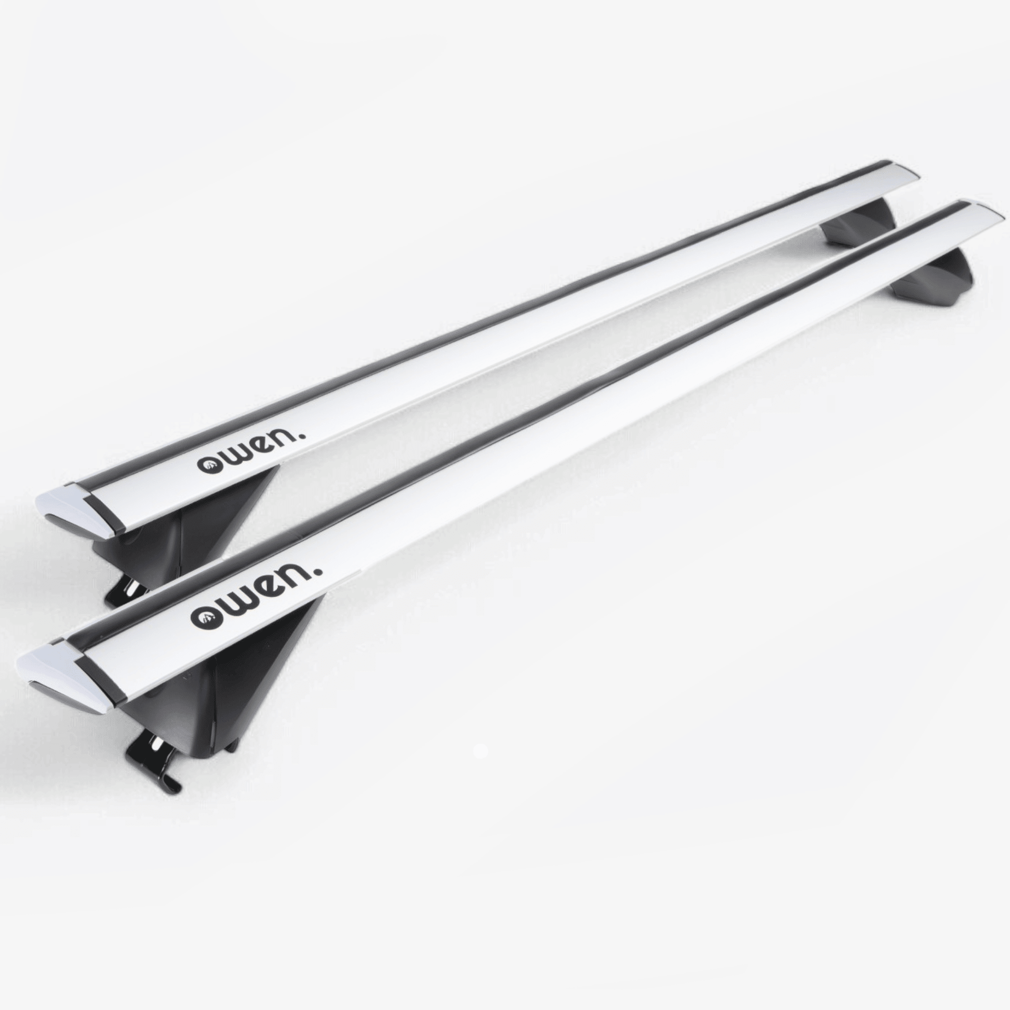 OWEN® Dachträger 3.0 PRO für geschlossene Reling - OWEN