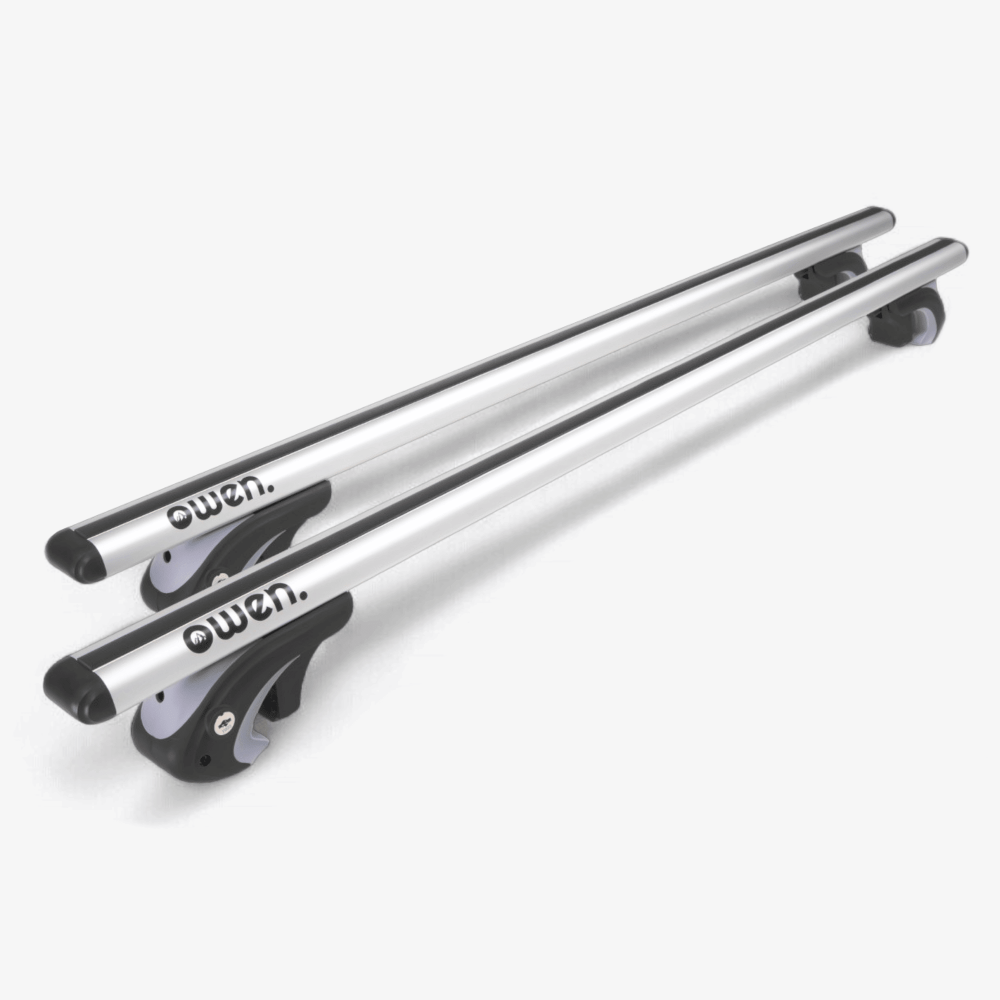 OWEN® Dachträger 5.0 für offene Reling - OWEN