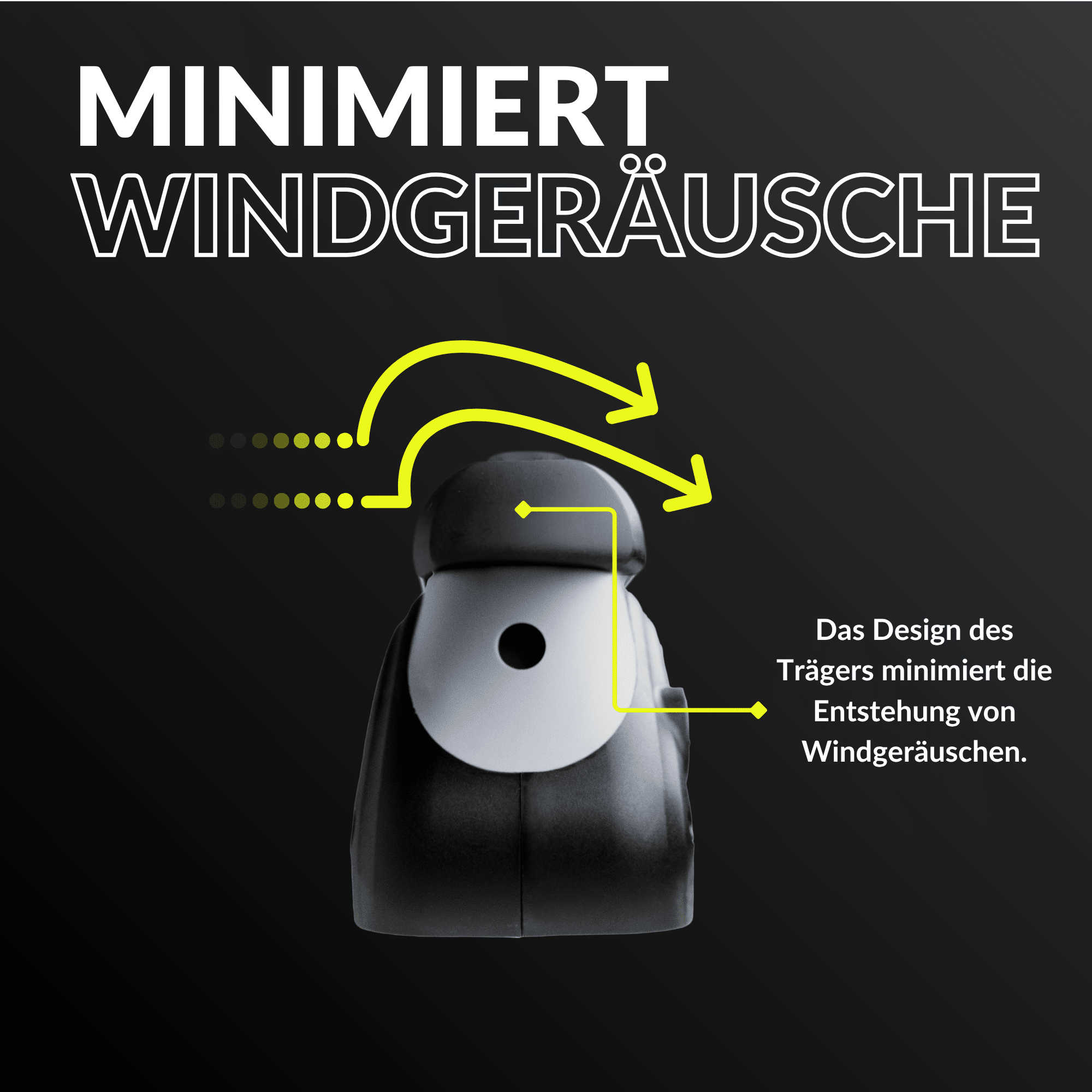OWEN® Dachträger 5.0 für offene Reling - OWEN