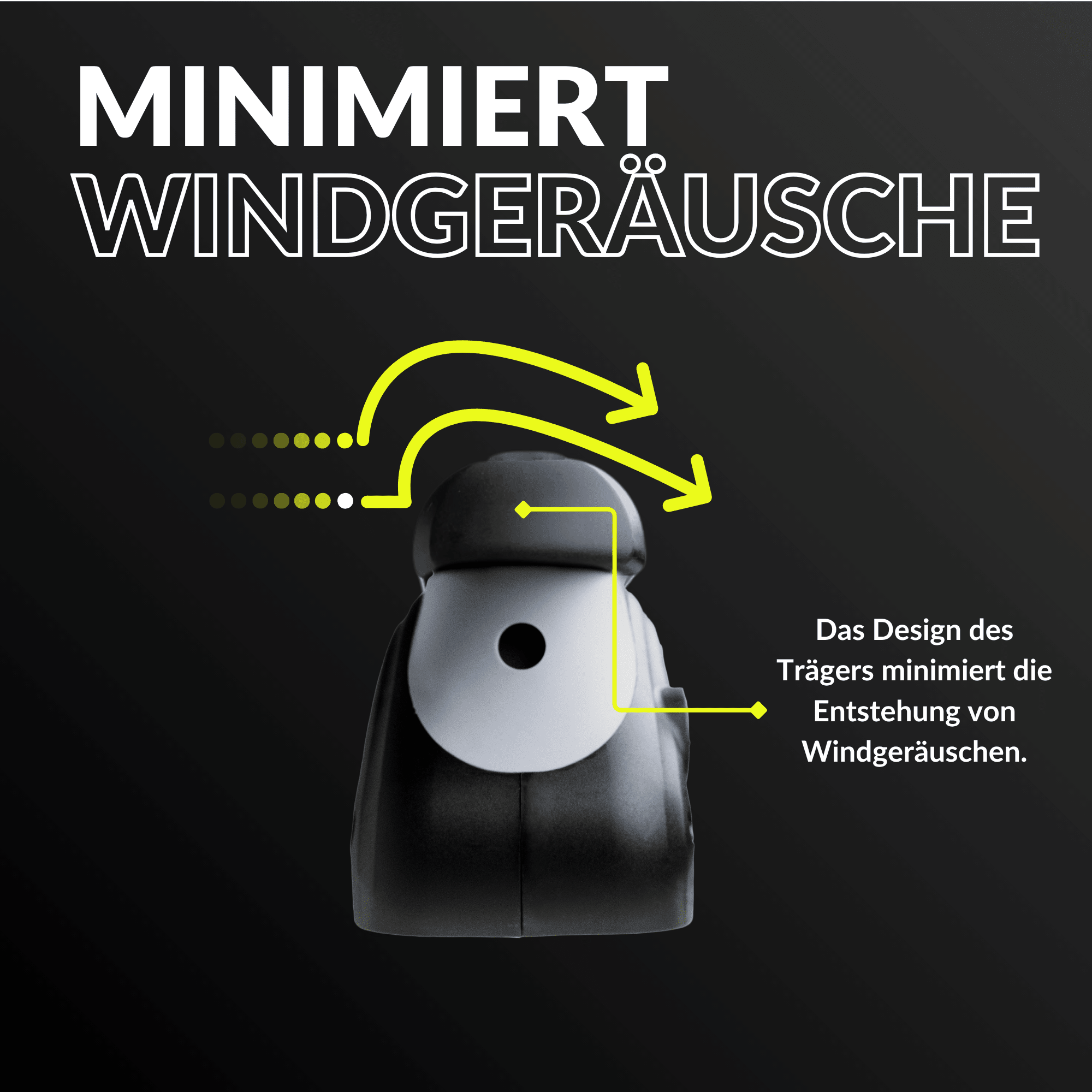 OWEN® Dachträger 5.0 für offene Reling - OWEN
